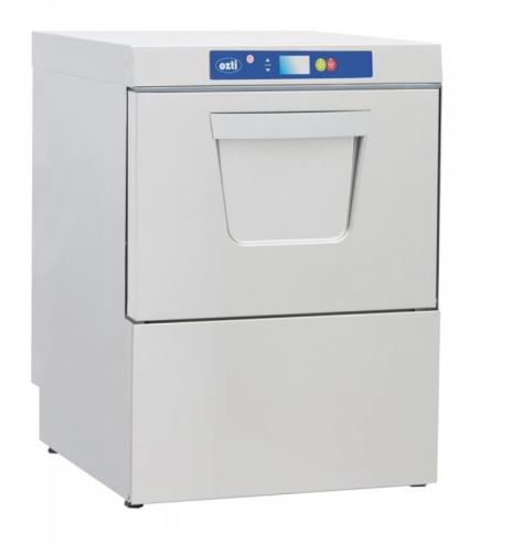 Посудомийна машина OZTI OBY 50D PDT, 15 комплектів